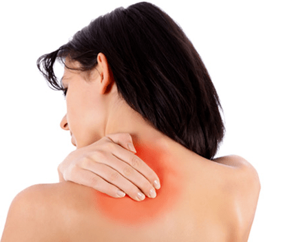 Qual è il pericoloso dell'osteocondosi cervicale