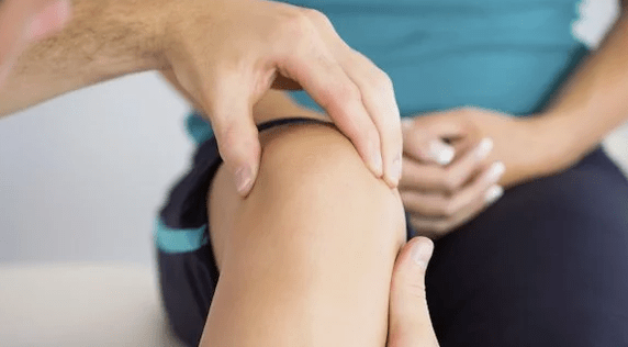 Fisioterapia per artrosi