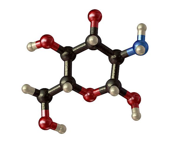 condroitina nel gel Artovitel